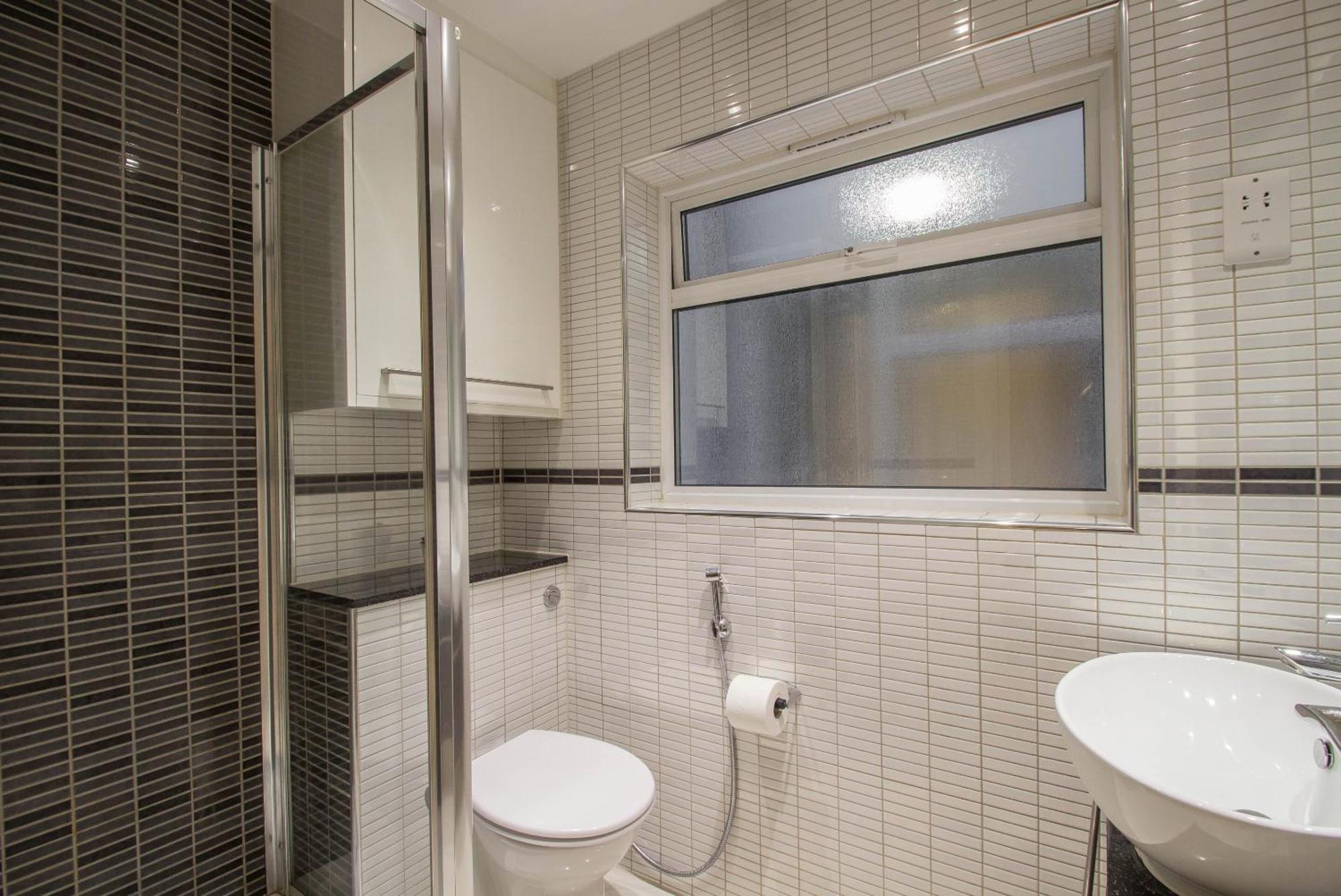 Marylebone Village Apartments London Rum bild